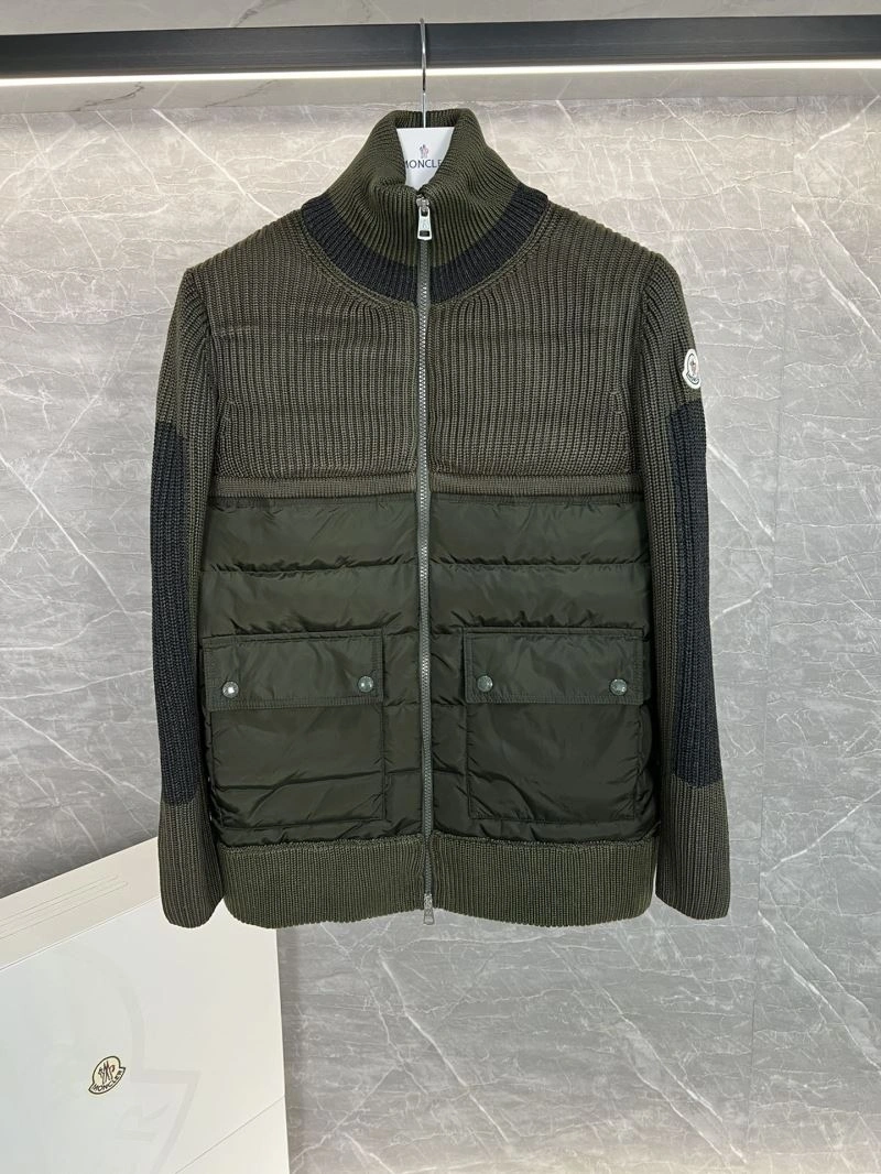Moncler Down Jackets StreetReady 144117