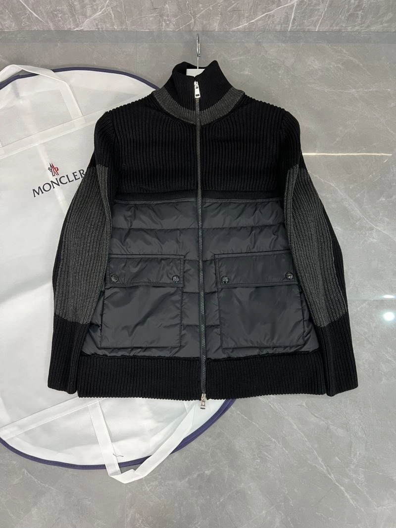 TravelReady Moncler Down Jackets 144114