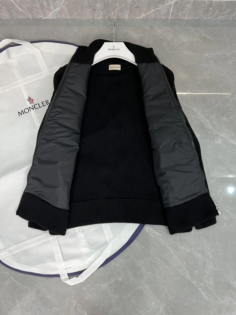 TravelReady Moncler Down Jackets 144114