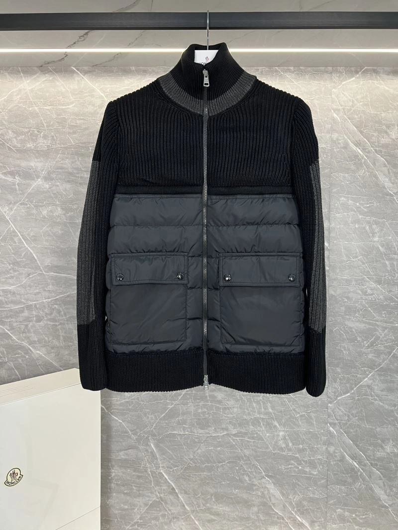 HighPerformance Moncler Down Jackets 144098