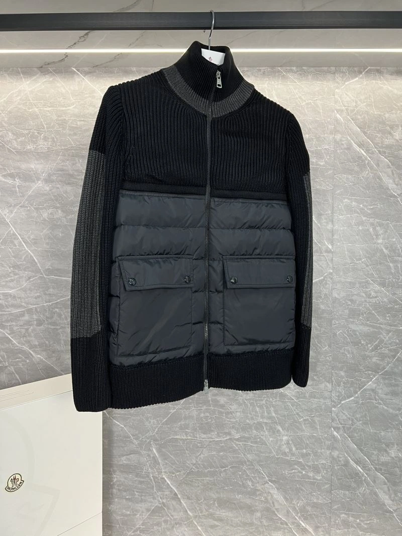 HighPerformance Moncler Down Jackets 144098