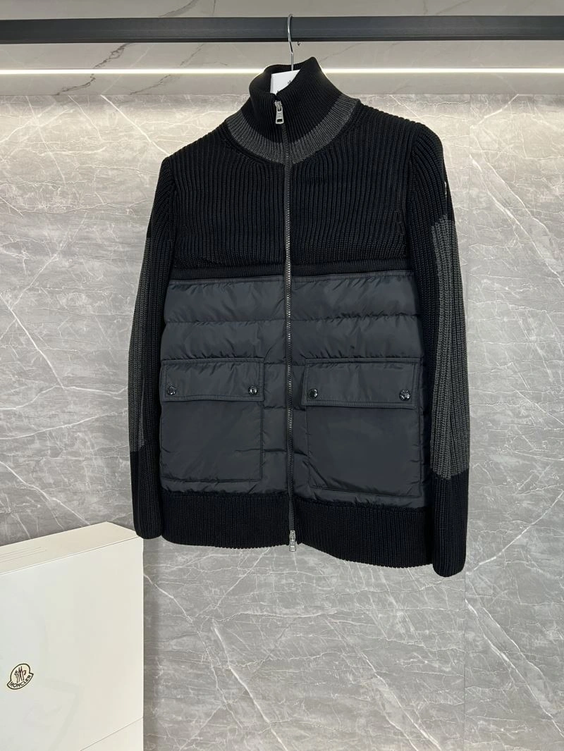 HighPerformance Moncler Down Jackets 144098