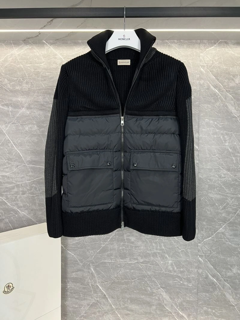 HighPerformance Moncler Down Jackets 144098