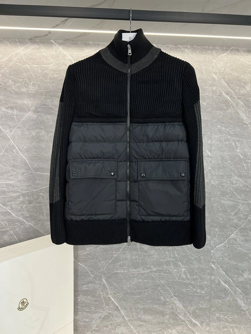 HighPerformance Moncler Down Jackets 144098