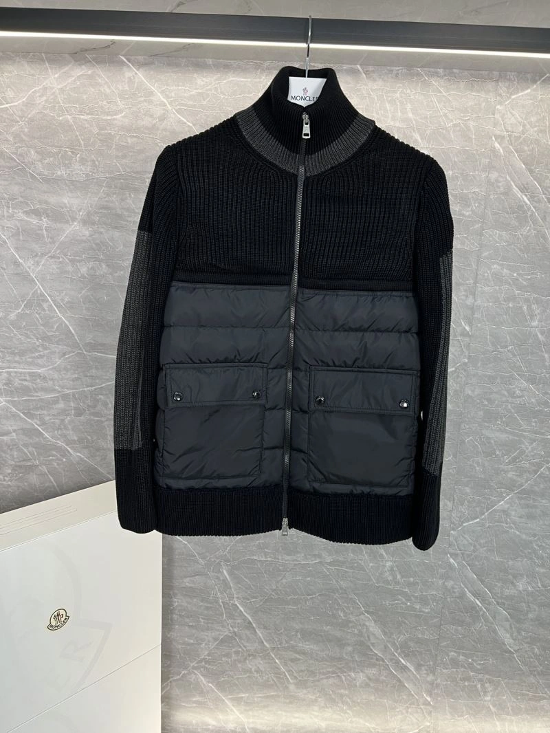 HighPerformance Moncler Down Jackets 144098