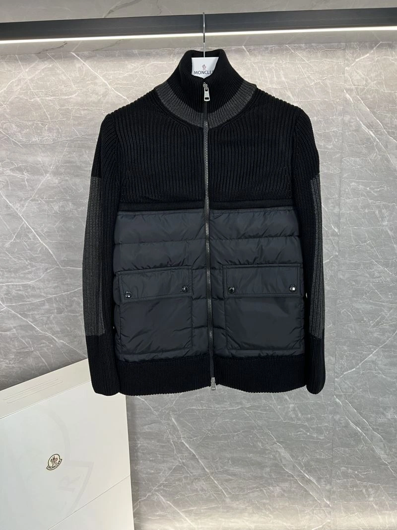HighPerformance Moncler Down Jackets 144098