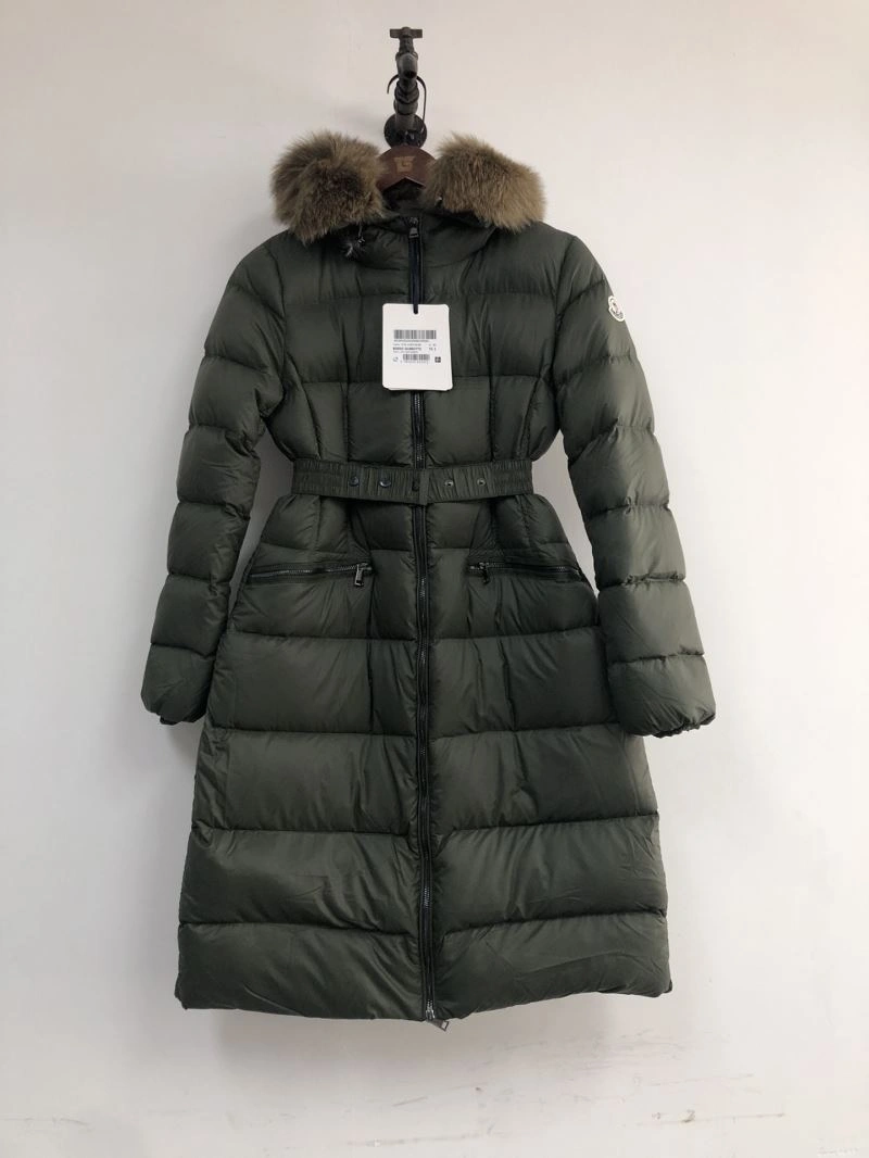 Packable Moncler Down Jackets 144092