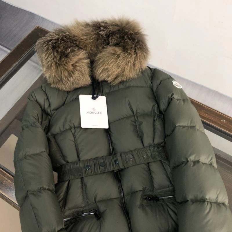 Packable Moncler Down Jackets 144092