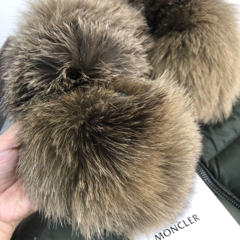 Packable Moncler Down Jackets 144092