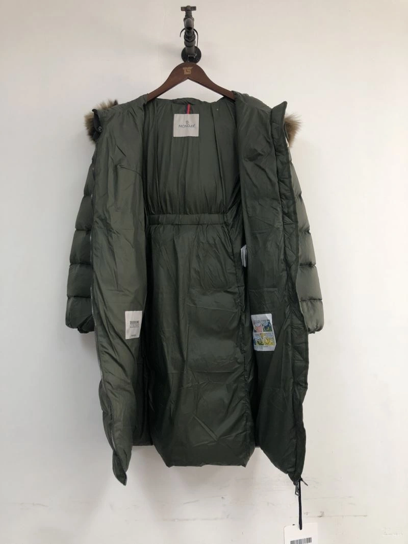 Packable Moncler Down Jackets 144092