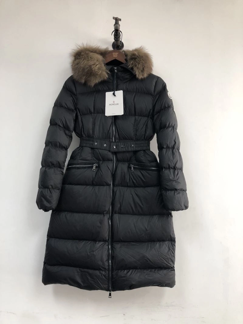 Moncler Down Jackets UrbanChic 144096