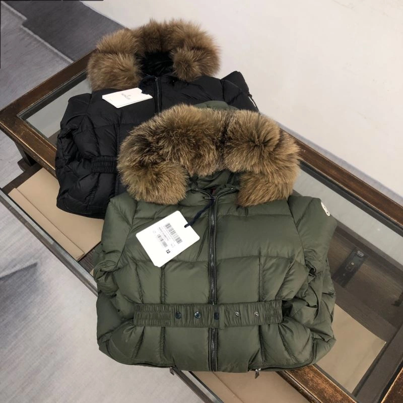 Moncler Down Jackets UrbanChic 144096