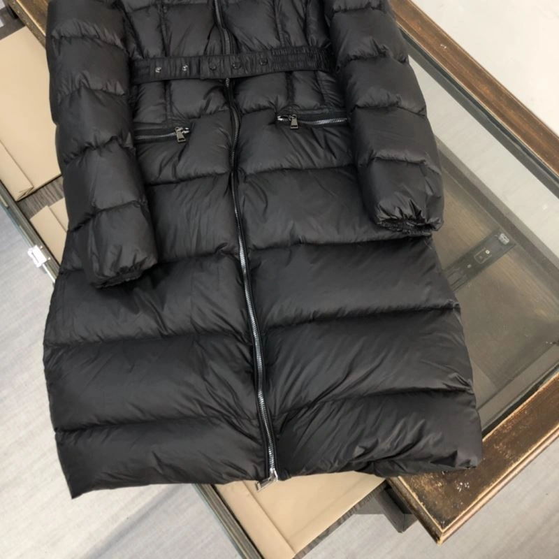 Moncler Down Jackets UrbanChic 144096