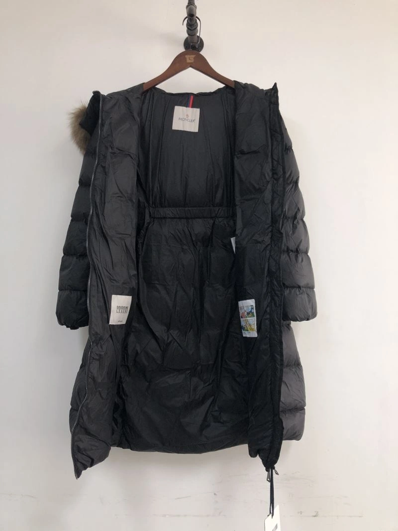 Moncler Down Jackets UrbanChic 144096