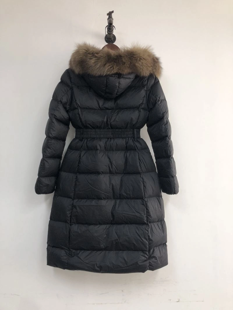 Moncler Down Jackets UrbanChic 144096