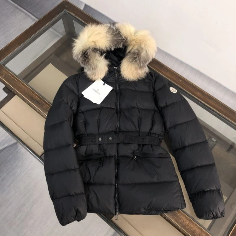TravelReady Moncler Down Jackets 144101