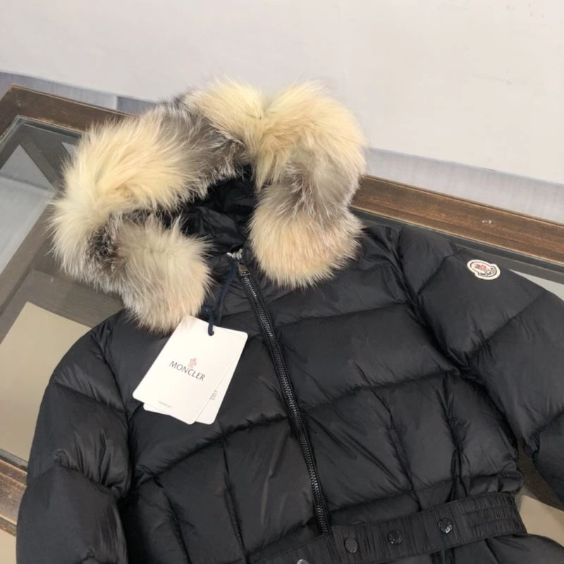 TravelReady Moncler Down Jackets 144101