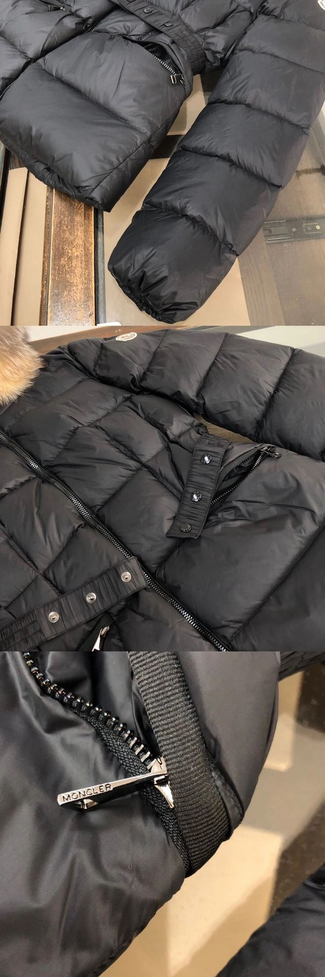 TravelReady Moncler Down Jackets 144101