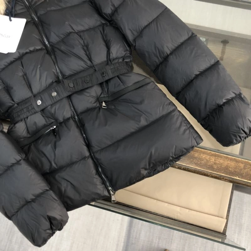 TravelReady Moncler Down Jackets 144101