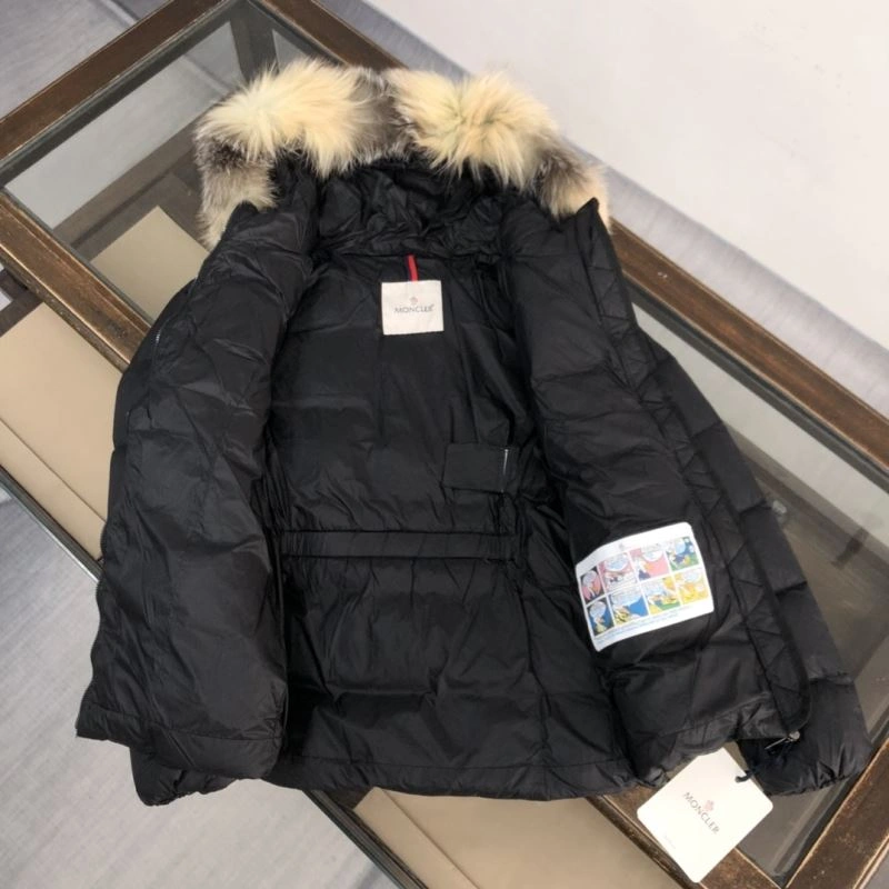 TravelReady Moncler Down Jackets 144101