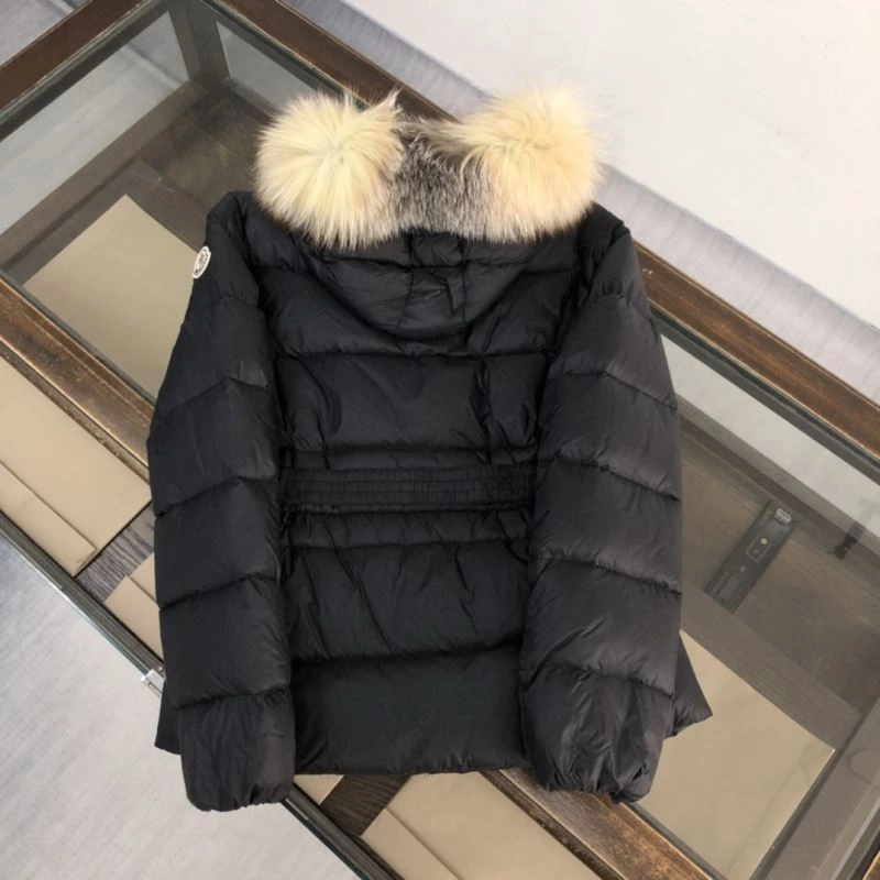 TravelReady Moncler Down Jackets 144101