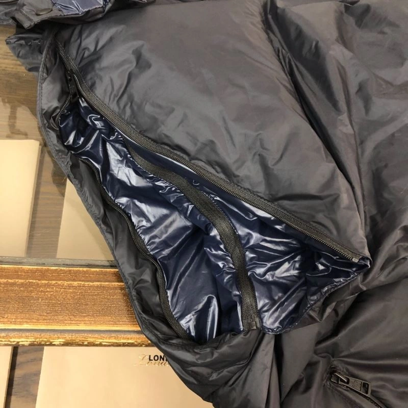 Moncler Down Jackets Breathable 144091