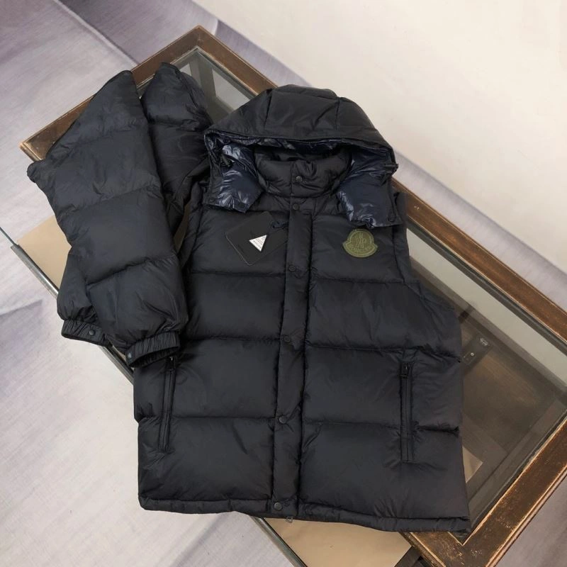 Moncler Down Jackets Upgraded 144093