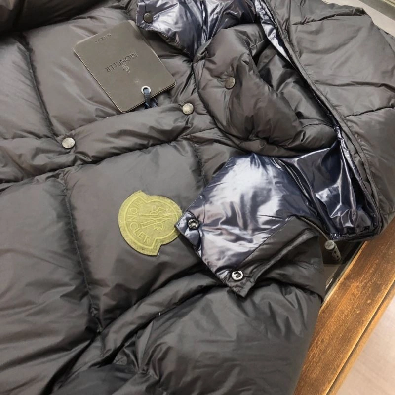 Moncler Down Jackets Upgraded 144093