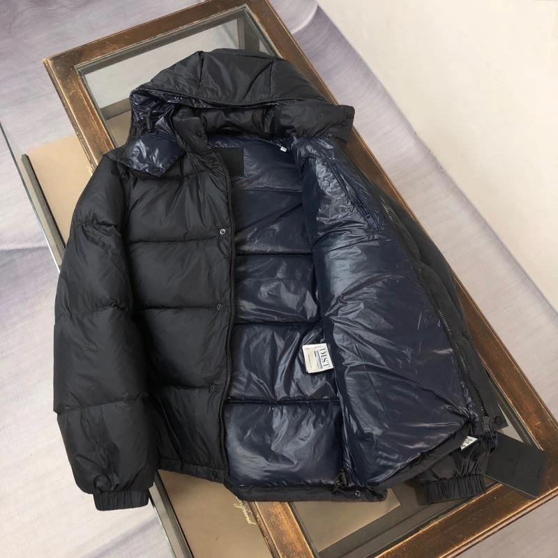 Moncler Down Jackets Upgraded 144093