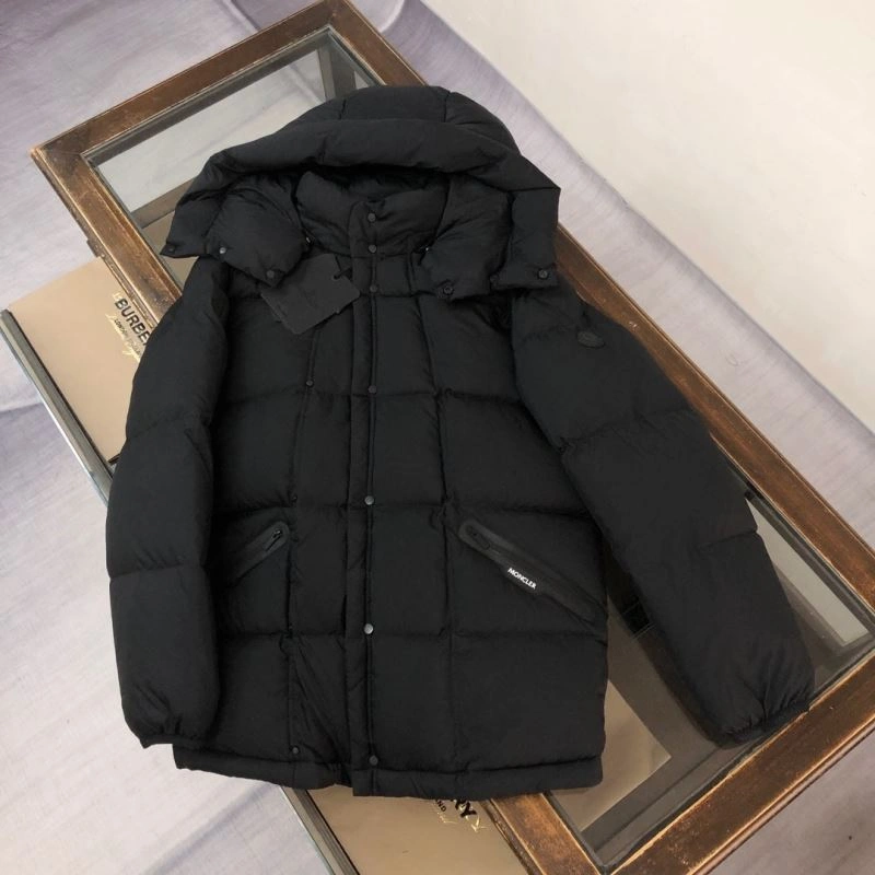 Moncler Down Jackets Timeless 144104