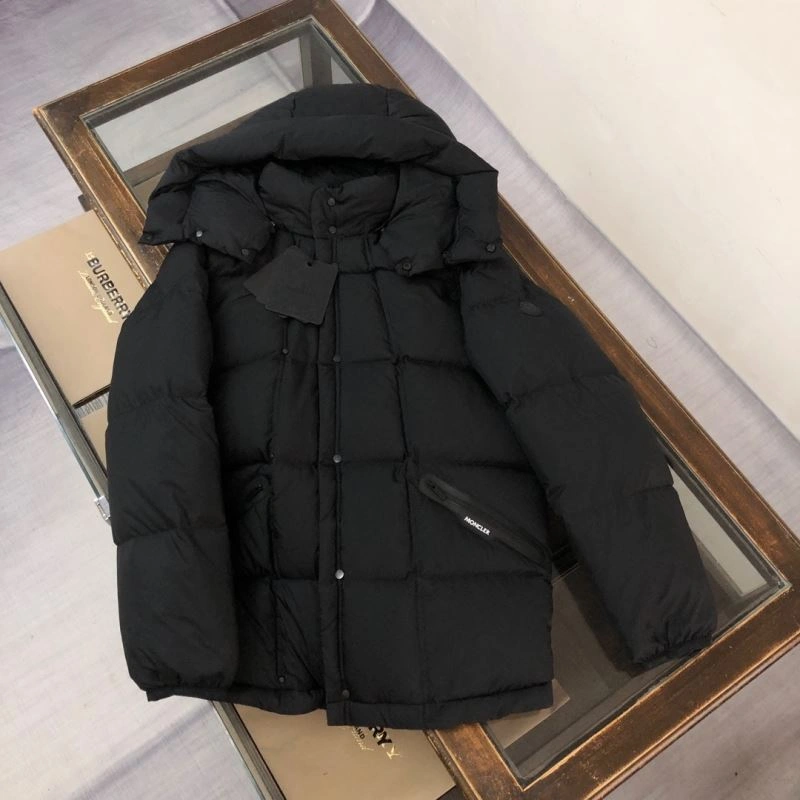 Moncler Down Jackets Timeless 144104