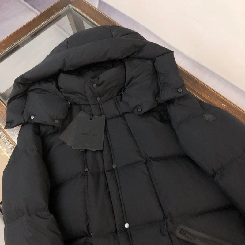 Moncler Down Jackets Timeless 144104