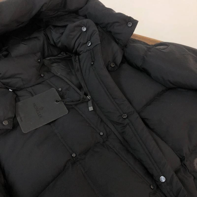 Moncler Down Jackets Timeless 144104