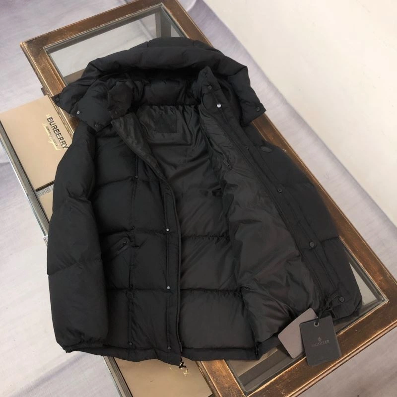Moncler Down Jackets Timeless 144104