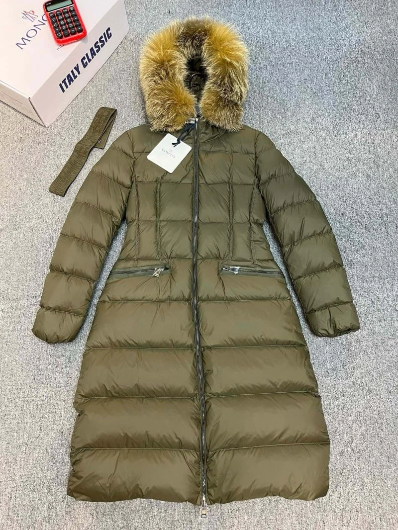 Contemporary Moncler Down Jackets 144095