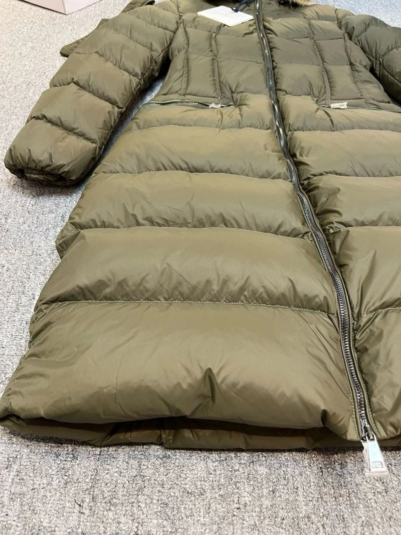 Contemporary Moncler Down Jackets 144095
