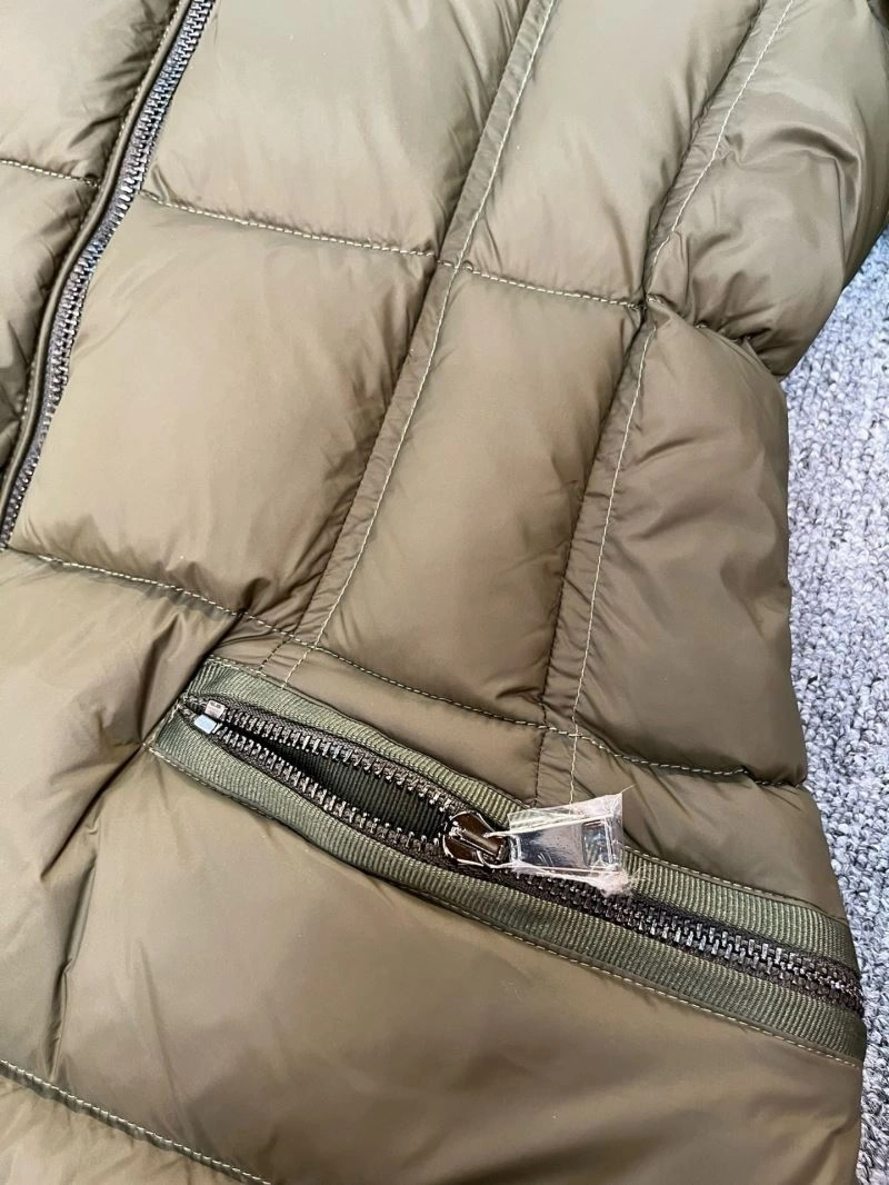 Contemporary Moncler Down Jackets 144095