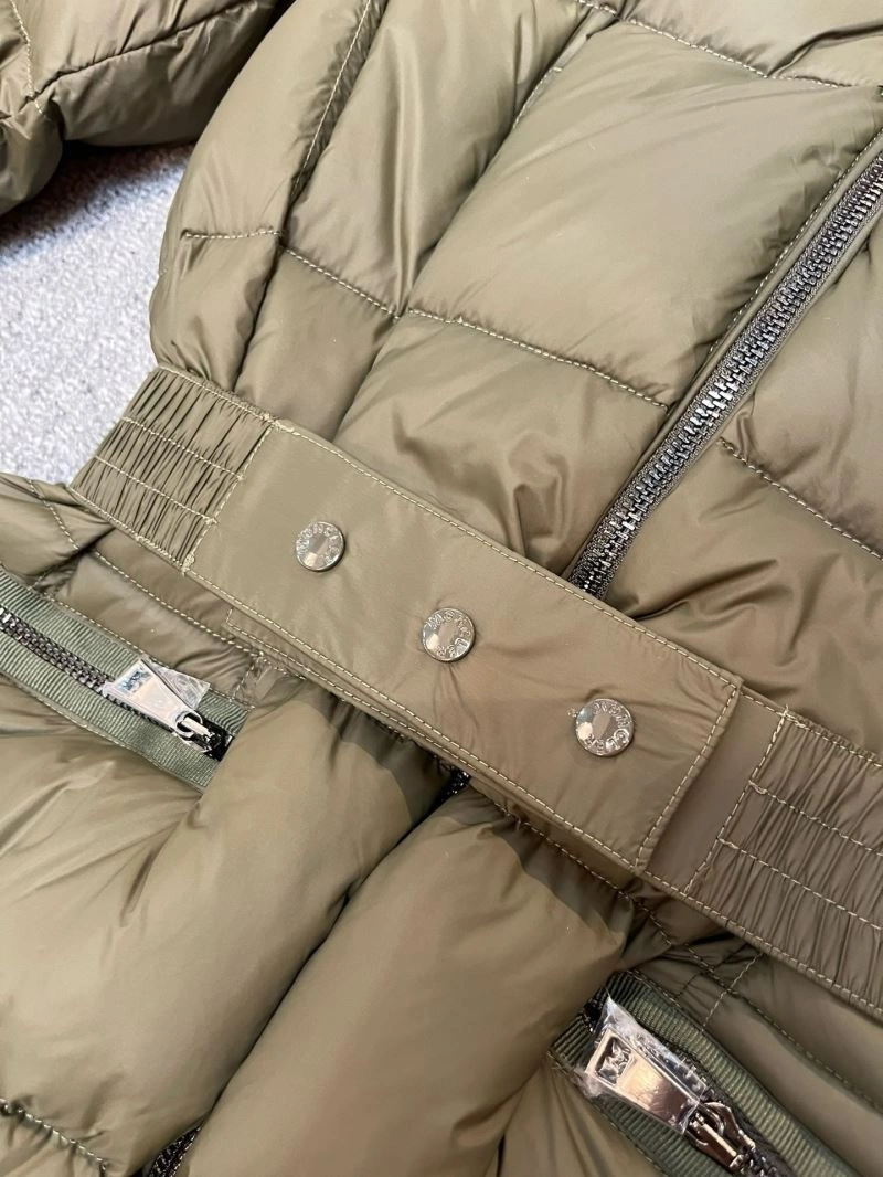 Contemporary Moncler Down Jackets 144095