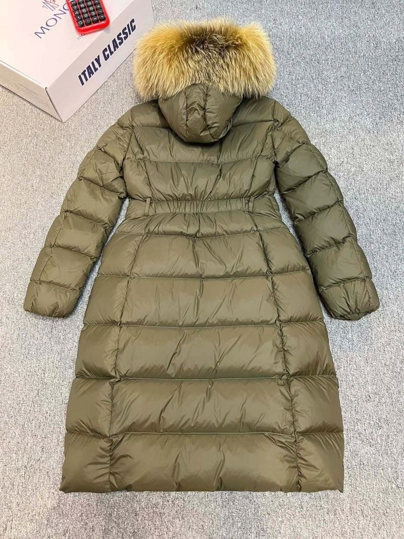 Contemporary Moncler Down Jackets 144095