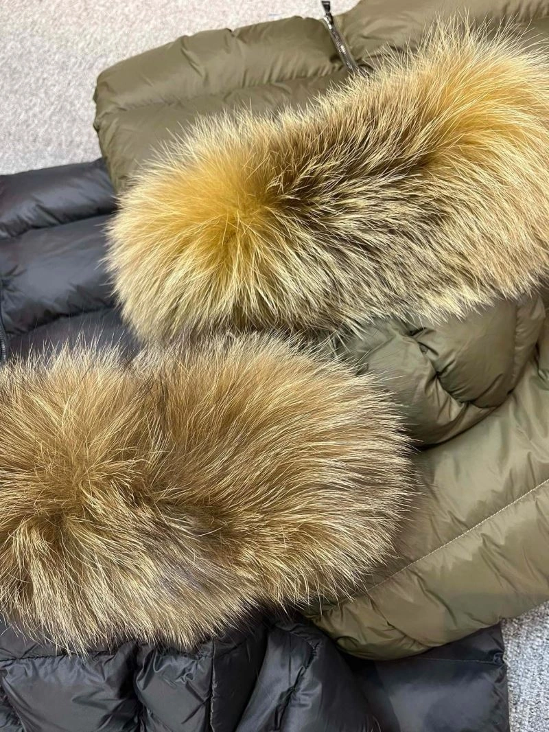 Contemporary Moncler Down Jackets 144095