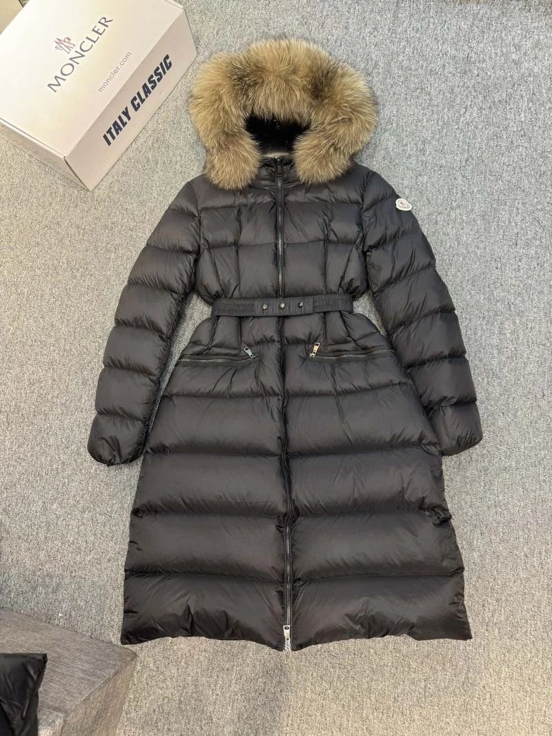Moncler Down Jackets Affordable 144087