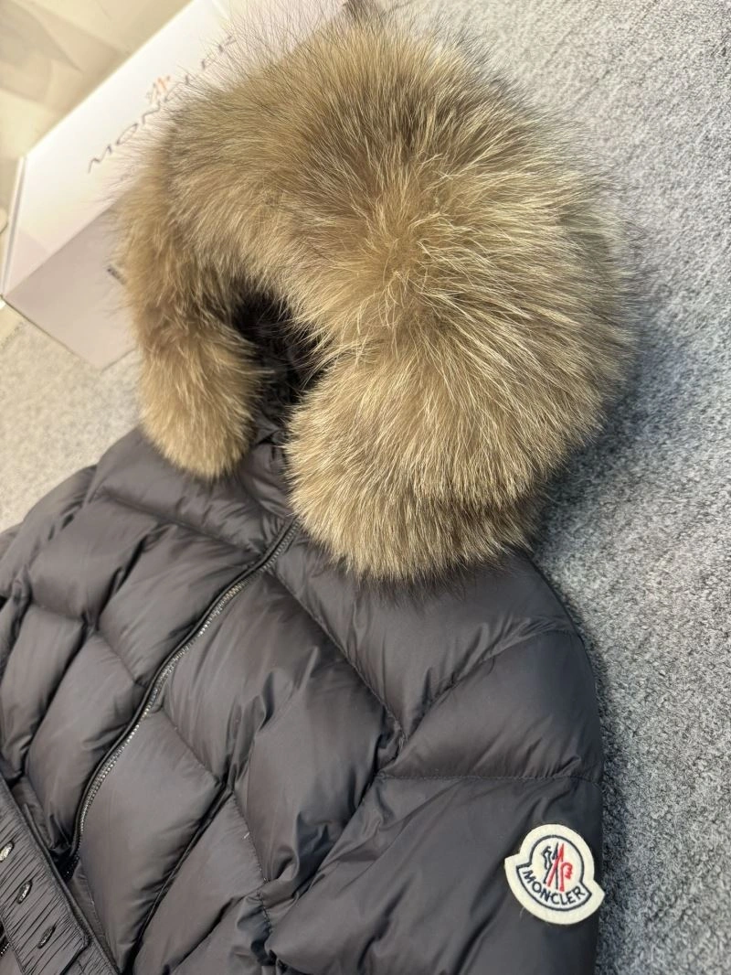 Moncler Down Jackets Affordable 144087