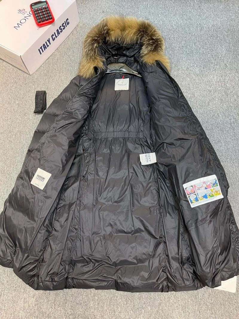 Moncler Down Jackets Affordable 144087