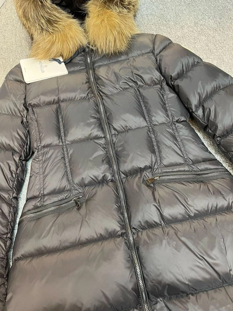 Moncler Down Jackets Affordable 144087