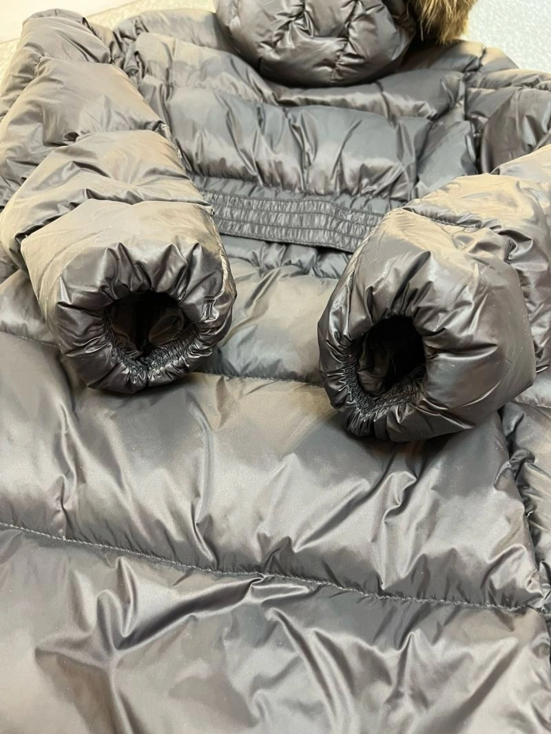 Moncler Down Jackets Affordable 144087