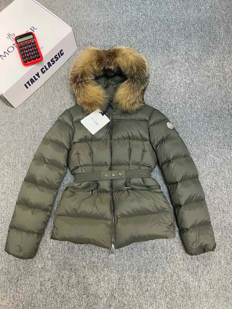Timeless Moncler Down Jackets 144094