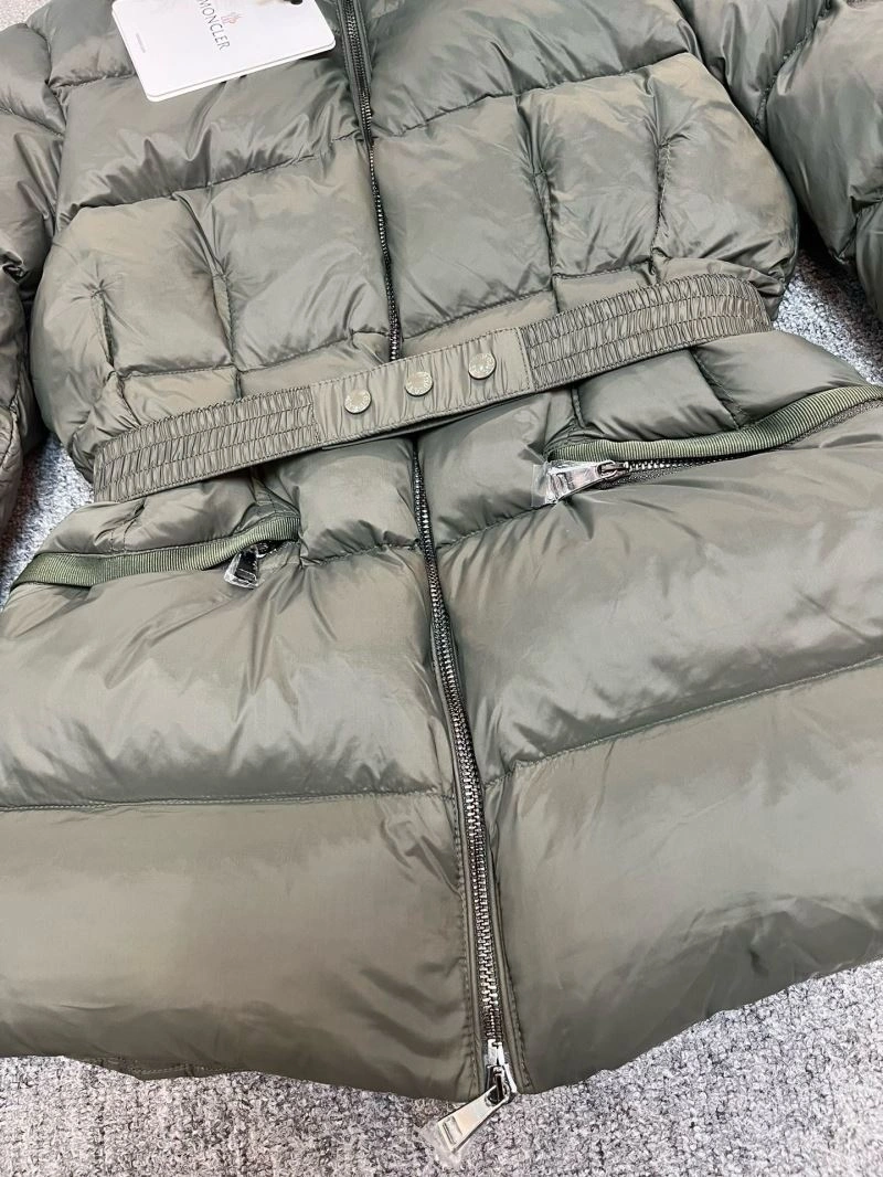 Timeless Moncler Down Jackets 144094