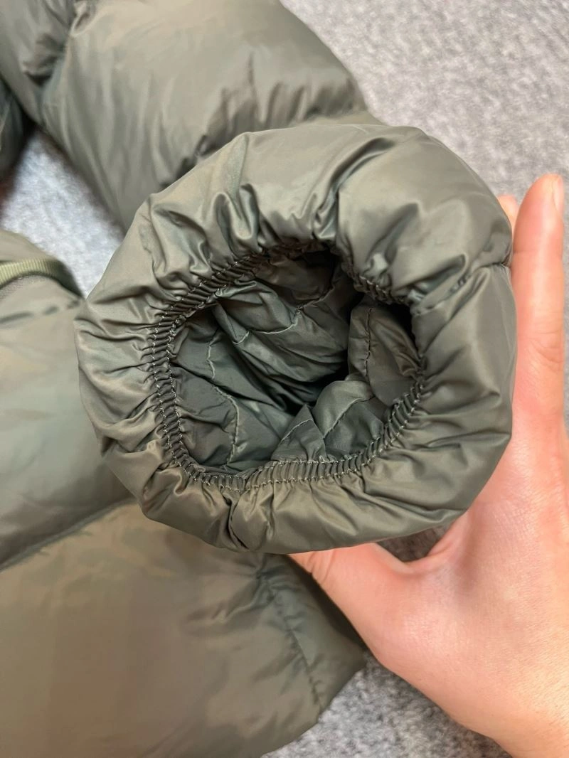 Timeless Moncler Down Jackets 144094