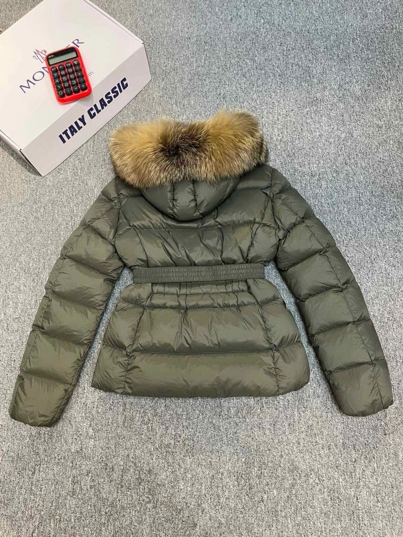 Timeless Moncler Down Jackets 144094