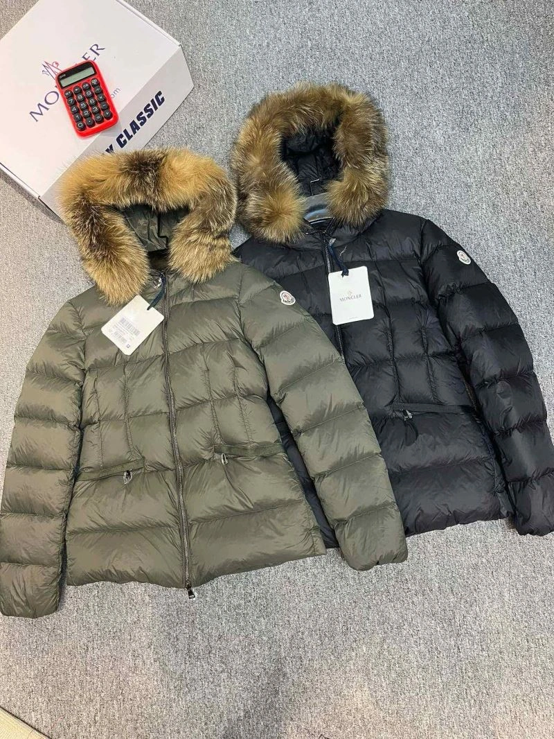 Timeless Moncler Down Jackets 144094